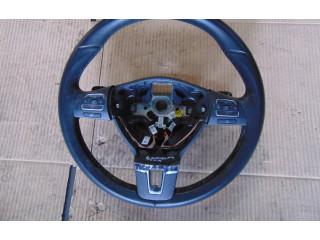Volant Volkswagen Tiguan 2012
