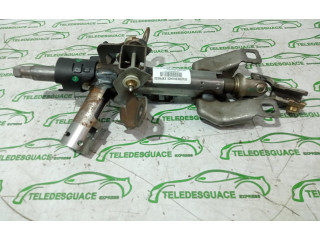 Руль Citroen C4 I Picasso 2006 - 2013 года 9641551180