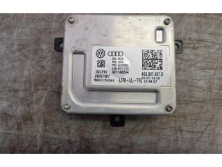Блок управления 4G0907697D, 4G0907697D   Skoda Octavia Mk3 (5E)