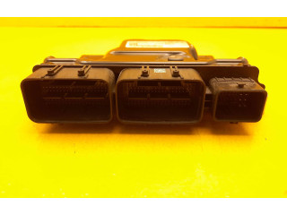 Řídící jednotka 237109893S, 237109894S   Renault Captur 2013