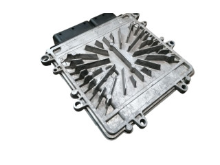 Řídící jednotka 0281012765, 30785100 Volvo XC70 2008