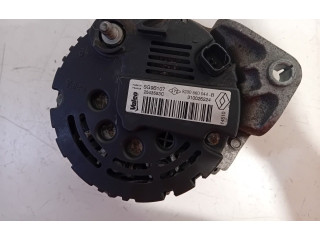 Генератор 8200660044, 8200660044A   Dacia Sandero      