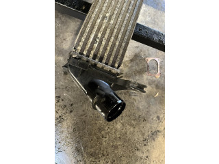 Интеркулер Dacia Logan I