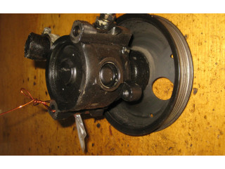 Рулевая рейка  Насос усилителя руля    Saab 9000 CD 1988 - 1998 года