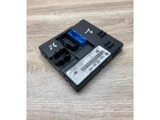 Блок комфорта 4E0907289, 4E0910289A   Audi A8 S8 D3 4E   
