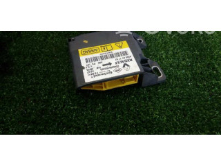 Блок подушек безопасности 8200817787 Dacia Logan I