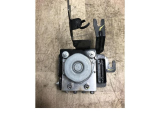 Блок АБС 476607745R, 476607745R   Dacia  Sandero  2008 - 2012 года