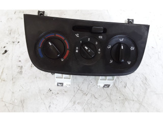 Блок управления климат-контролем Fiat Fiorino