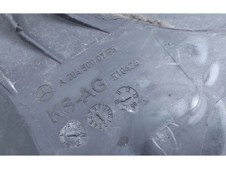 Вентилятор радиатора     3136613344, A2045000755    Mercedes-Benz E W212 