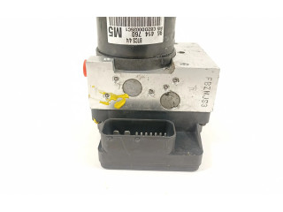 Блок ABS 96414763, 96414760 Chevrolet Epica