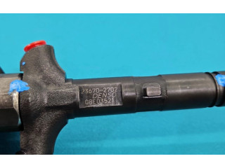 Vstřikovač 23670-27020, IMPRK1386556 Toyota Corolla E110