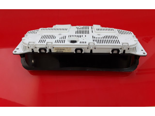 Přístrojová deska Nissan Navara D40 2006 VP5NFF10890AD, VP5NFF10849