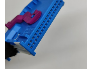 Geschwindigkeitsmesser Cockpit 3T1920841H   Skoda Superb B6 (3T)       