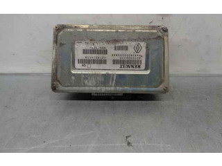 Блок управления коробкой передач 8200269493 Renault Vel Satis