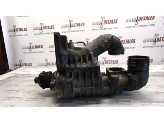 Turbodmychadlo Нагнетатель A2711400787 Mercedes-Benz C W203 1.8