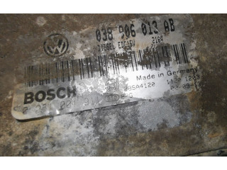 Блок управления двигателя 038906013AB, 0281001911 Seat Ibiza II (6k)