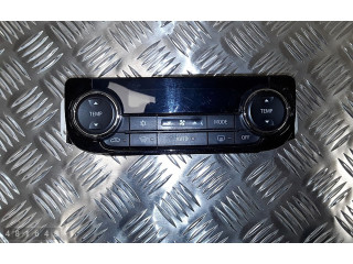 Блок управления климат-контролем 7820A465XA Mitsubishi Outlander