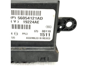 Блок управления парковки P56054121AD, 0263004535BOSCH Fiat Freemont