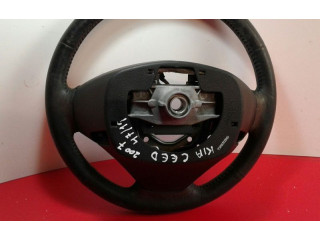 Руль KIA Ceed  2006 - 2012 года 56140, 1H000      