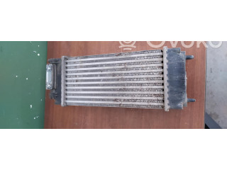 Интеркулер 876923JE Citroen C4 I