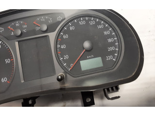 Панель приборов 6Q0920804J   Volkswagen Polo       