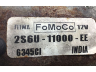 Стартер 2S6U-11000-EE Ford Fusion