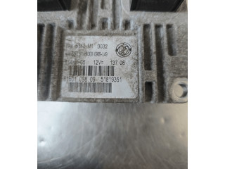 Řídící jednotka 51819351   Fiat Punto (199) 2005