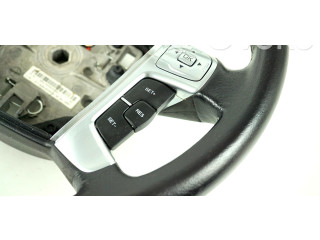 Руль Ford Mondeo MK IV  2007 - 2014 года 7S713600JB3ZHE, 7S713600JB3ZHE      