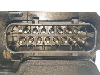 Блок АБС A0044314612, 0265202444 Mercedes-Benz S W220 1998-2006 года