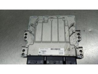 Řídící jednotka 237101511S Renault Captur II 2020