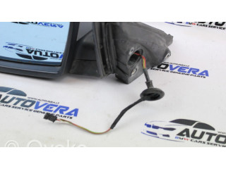 Zpětné zrcátko levé BMW 5 E60 E61 2004