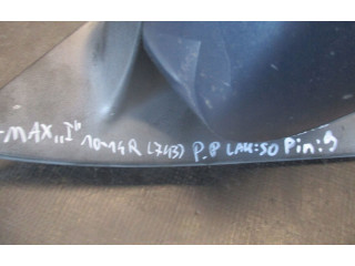 Зеркало электрическое Ford S-MAX 2006 - 2015 года