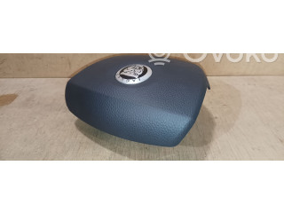 Подушка безопасности водителя 9W83043B13AD, 9W83043B13AD0LEG   Jaguar XF
