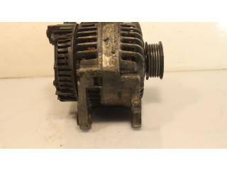 Генератор 2541815C   Volkswagen PASSAT B4      