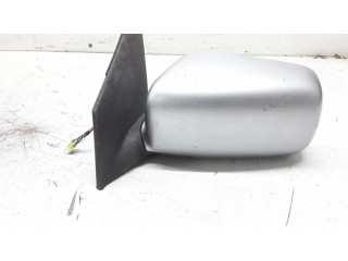 Зеркало электрическое левое Mitsubishi Lancer 2003-2007 года