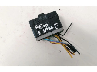 Блок управления Volvo V70