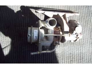 Турбина Dacia Logan II 4937318402, 004416