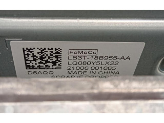 Дисплей LB3T-18B955-AA, LB3T-18B955-AA Ford Ranger