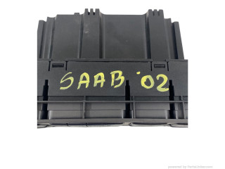 Блок управления климат-контролем A069853   Saab 9-5