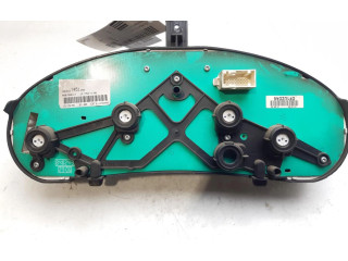 Přístrojová deska Citroen Berlingo 9662745180