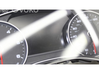 Панель приборов 4G8920984P Audi A6 S6 C7 4G