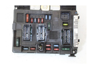 Píst 9650618380 Peugeot 1007