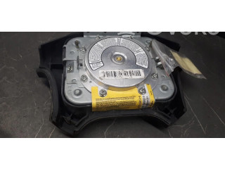 Подушка безопасности водителя MR740922 Mitsubishi Carisma