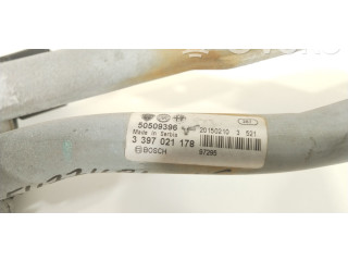 Моторчик дворников 50509396 Alfa Romeo Giulietta