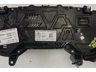 Přístrojová deska Alfa Romeo Giulia 1994