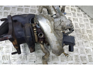  Турбина Audi A3 S3 A3 Sportback 8P           