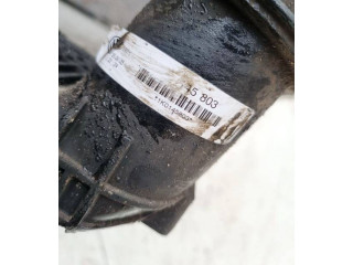 Интеркулер  1K0145803   Skoda Octavia Mk2 (1Z) 