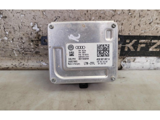Блок управления 4G0907697A, 4G0907697A   Volkswagen Touran II