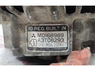 Генератор MD168989 Hyundai Sonata