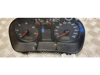 Панель приборов 1J0919861B Volkswagen Golf IV